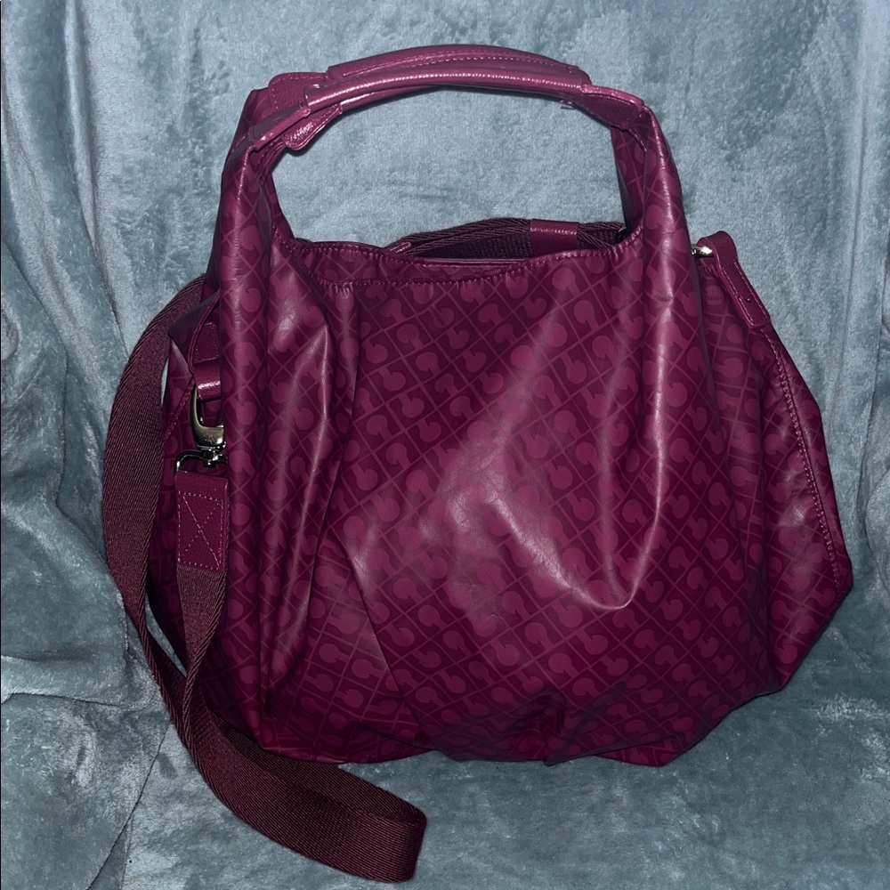 Gheradini Two-Way bag